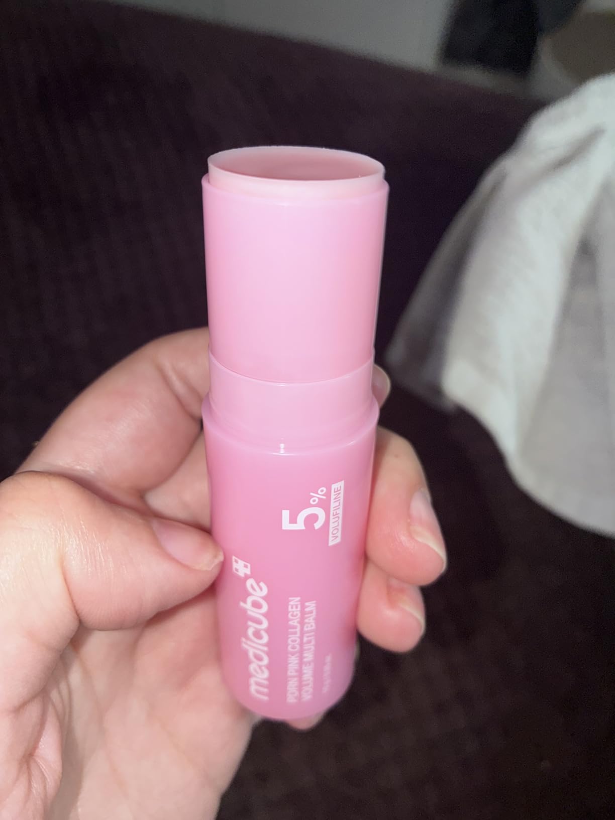 Vyluxo™ Pink Collagen Multi Balm
