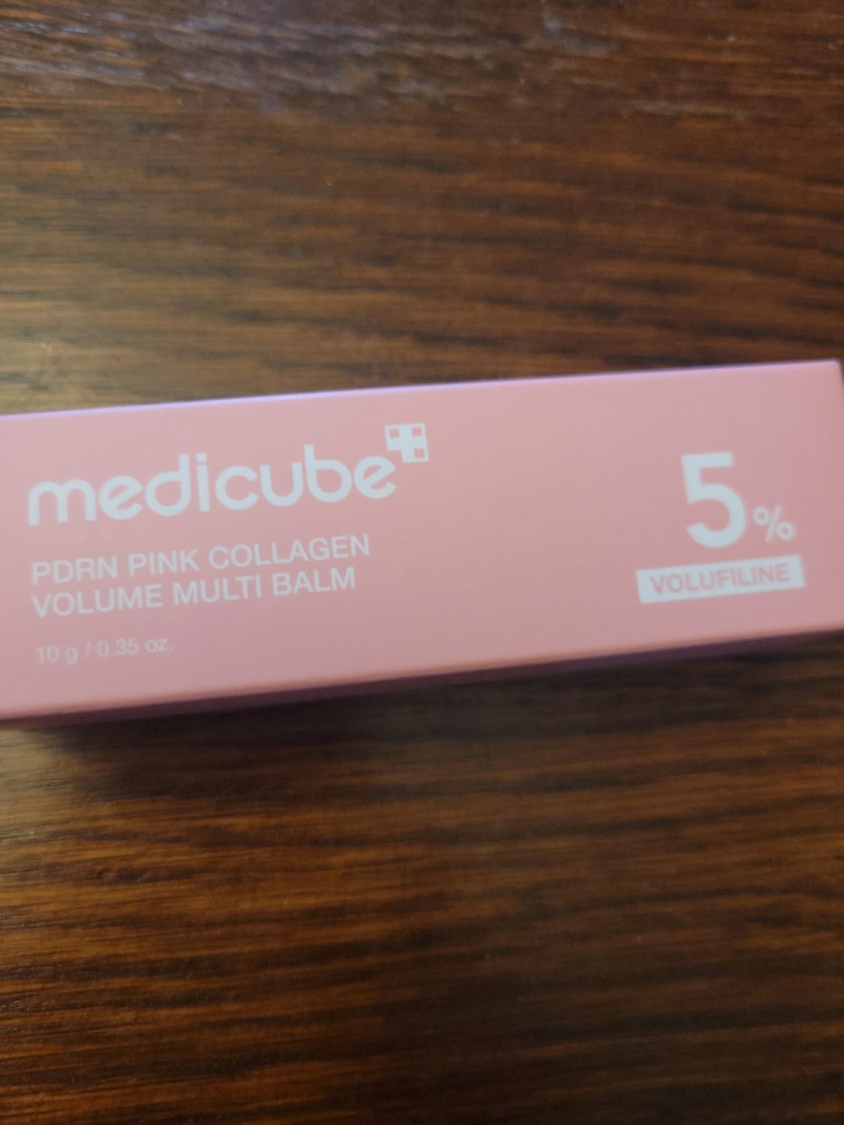 Vyluxo™ Pink Collagen Multi Balm