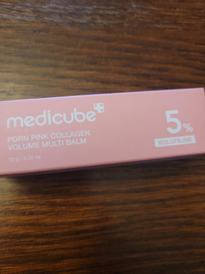 Vyluxo™ Pink Collagen Multi Balm