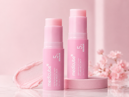 Vyluxo™ Pink Collagen Multi Balm