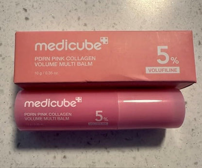 Vyluxo™ Pink Collagen Multi Balm