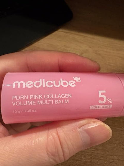 Vyluxo™ Pink Collagen Multi Balm