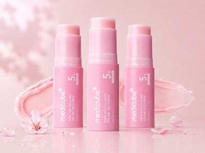 Vyluxo™ Pink Collagen Multi Balm