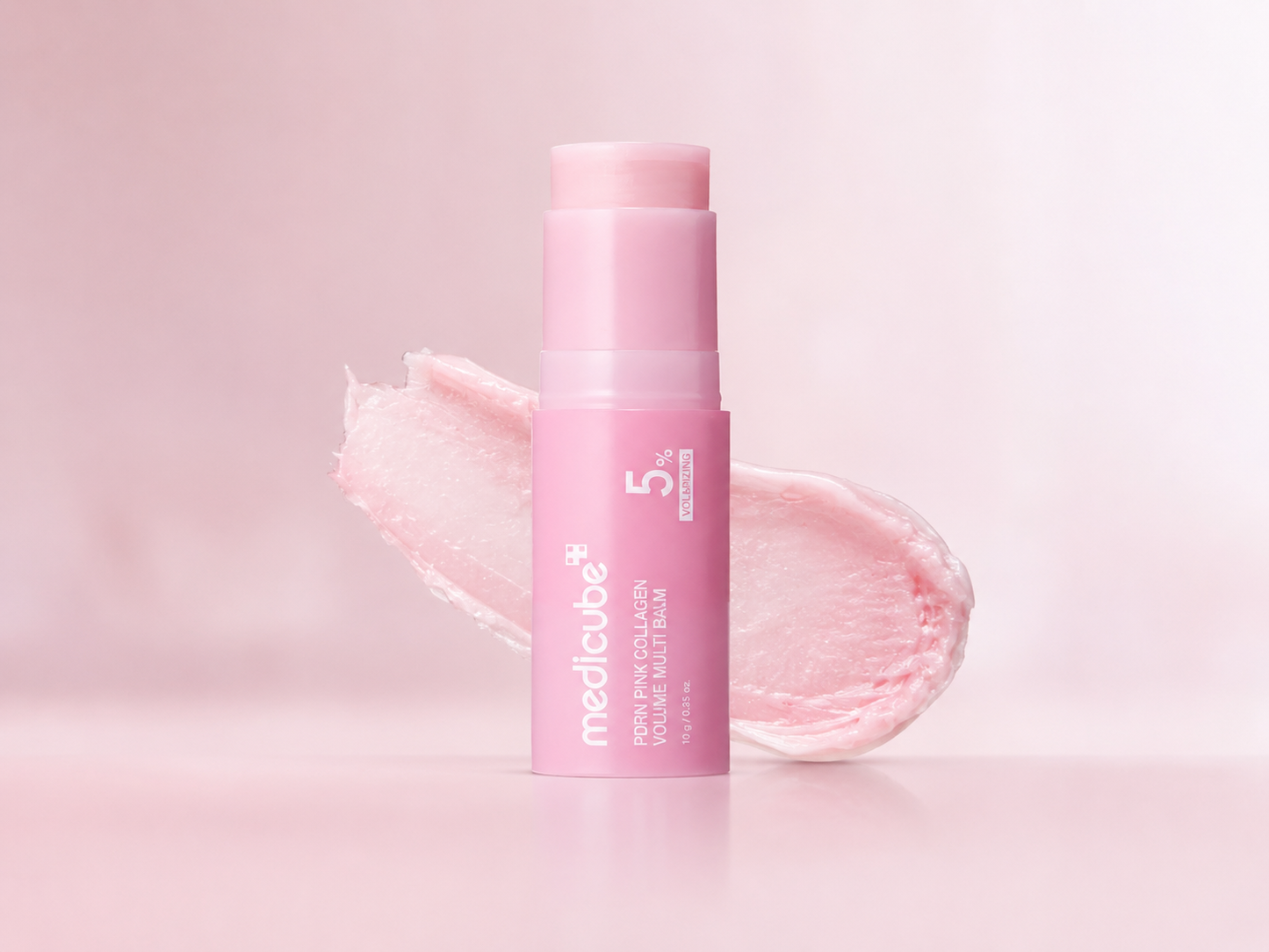 Vyluxo™ Pink Collagen Multi Balm