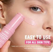 Vyluxo™ Pink Collagen Multi Balm