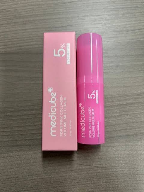 Vyluxo™ Pink Collagen Multi Balm