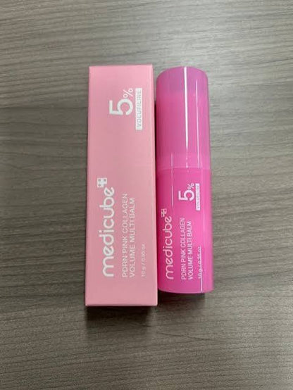 Vyluxo™ Pink Collagen Multi Balm